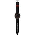 Swatch Swatch Skin Irony 42 SS07B106  наручные женские часы фото под углом.