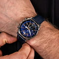 Casio Casio Edifice EFV-600L-2A EFV наручные мужские часы фото под углом.
