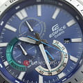 Casio Casio Edifice EFV-620D-2AVUDF (EFV-620D-2A) EFV — задняя крышка металл сталь корпуса японские часы