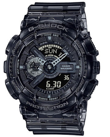 Casio G-Shock GA-110SKE-8A