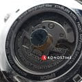 Orient RA-AK0303L наручные мужские часы застежка крупным планом