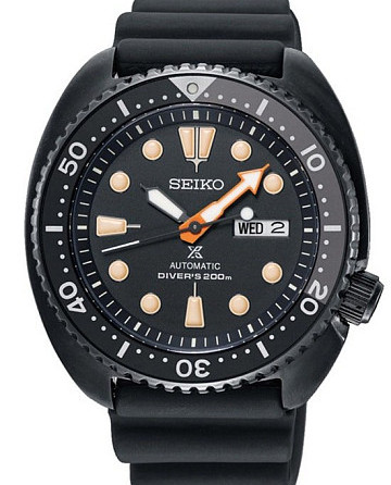 Seiko Prospex SRPC49K1S
