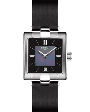 Tissot T02 T090.310.17.121.00