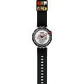 Swatch Swatch Big Bold Biosourced Lacquered SB05K103  наручные мужские часы фото под углом.
