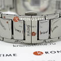 Rado Rado True Square Automatic Skeleton R27125152 швейцарские наручные мужские часы заводная головка с логотипом Rado
