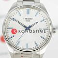 Tissot Tissot PR 100 Jungfraubahn Quartz 40mm T150.410.11.031.00 PR 100 наручные мужские часы фото под углом.