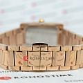 Jacques Philippe Jacques Philippe Hora JPQLS653325 кварцевые женские часы часы, крупный план белый циферблат