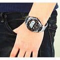 Casio Casio Collection AE-2000WD-1A  — детали корпуса и нержавеющая сталь