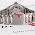 Оригинальные часы Greenwich Greenwich Titanium GW 084.10.34 механические калибр механизма  общий вид