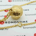 Tissot Tissot Pendants T81.4.220.96  — детали корпуса и нержавеющая сталь