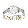 Kenneth Cole Kenneth Cole Modern Classic KCWLG0061502  американские женские часы на браслете нержавеющая сталь с ip-покрытием боковой вид