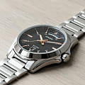Casio Casio Collection MTP-1370D-1A2VDF (MTP-1370D-1A2)  — детали корпуса и нержавеющая сталь