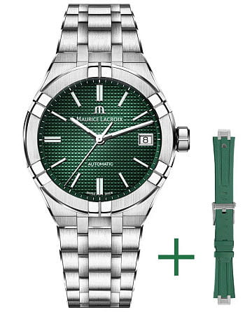 Maurice Lacroix Aikon Automatic AI6007-SS00F-630-D