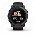 Оригинальные часы Garmin Garmin Epix Pro (Gen 2) Sapphire Edition 010-02804-01 электронные калибр механизма  общий вид