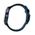 Оригинальные часы Swatch Swatch New Gent SUON700 кварцевые калибр механизма  общий вид
