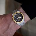 Citizen Citizen Eco-Drive AT2544-64E  наручные мужские часы фото под углом.