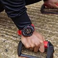 Casio Casio G-Shock GSW-H1000-1A4 Premium наручные мужские часы фото под углом.