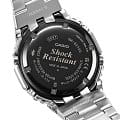 Оригинальные часы Casio Casio G-Shock GM-B2100AD-2ADR (GM-B2100AD-2A) электронные калибр механизма  общий вид