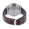 Casio Casio Collection MTP-V004L-7CUDF (MTP-V004L-7C)  наручные мужские часы фото под углом.