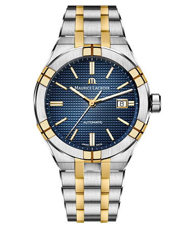 Maurice Lacroix Aikon Automatic AI6008-SY013-432-1