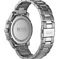  Hugo Boss HB-202-03  немецкие мужские часы на браслете нержавеющая сталь боковой вид