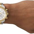 Оригинальные часы Fossil Fossil BQ2707 кварцевые калибр механизма  общий вид