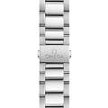 Omega Omega Seamaster Aqua Terra 220.10.41.21.02.002 seamaster швейцарские мужские часы на браслете нержавеющая сталь боковой вид