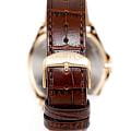 Citizen Citizen Eco-Drive CB0253-19A мужские часы белый циферблат на запястье