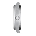 Tissot Tissot PRX 35 mm T137.210.11.421.00 prx швейцарские женские часы на браслете нержавеющая сталь боковой вид
