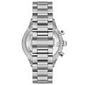 Jacques Philippe Jacques Philippe Apollo JPQGC0313X6N  швейцарские мужские часы на браслете нержавеющая сталь 316l боковой вид
