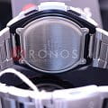 Оригинальные часы Casio Casio Illuminator AE-3000WD-1A кварцевые калибр механизма  общий вид