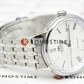 Оригинальные часы Orient Orient Contemporary RA-AC0J04S механические калибр механизма f6722 общий вид