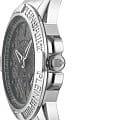Plein Sport Plein Sport Touchdown PSFBA0923  немецкие мужские часы на браслете нержавеющая сталь боковой вид