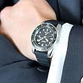 Оригинальные часы Seiko Seiko Prospex SNE573P1 в фирменной упаковке от производителя