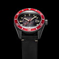 Spinnaker Spinnaker Wreck SP-5089-01  — задняя крышка сталь металл корпуса английские часы