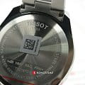 Tissot Tissot PR 100 Sport Gent T101.610.11.051.00 швейцарские наручные мужские часы заводная головка с логотипом Tissot