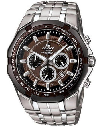 Casio Edifice EF-540D-5A