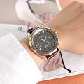 Citizen CB0273-11H наручные мужские часы застежка крупным планом