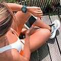 Часы Casio G-Shock GBA-800-3A фото 3
