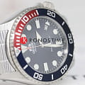 Оригинальные часы Orient Orient Diving Sport RA-AC0K03L механические калибр механизма f6722 общий вид