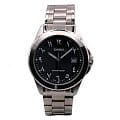 Casio Casio Collection MTP-1215A-1B3 mtp японские мужские часы на браслете нержавеющая сталь боковой вид