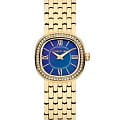 Cerruti 1881 Cerruti 1881 Gresta CIWLG0008602  CIWLG0008602 кварцевые женские часы  синий циферблат, браслет нержавеющая сталь с ip-покрытием — вид спереди