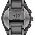 Armani Exchange Armani Exchange Rafael AX4182 мужские часы синий циферблат на запястье