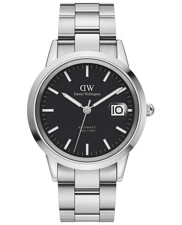 Daniel Wellington Iconic Link Arctic DW00100482