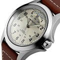 Hamilton Hamilton Khaki Field King Auto H64455523  наручные мужские часы фото под углом.