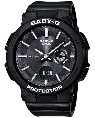 Casio Baby-G BGA-255-1A