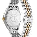 Philipp Plein PWMFA0425 наручные мужские часы застежка крупным планом
