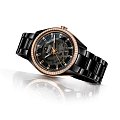 Часы Rado Hyperchrome Automatic Open Heart Diamonds R32029152 фото 3