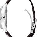 Seiko Seiko Presage SPB093J1  наручные мужские часы фото под углом.