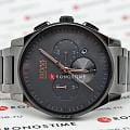 Hugo Boss Hugo Boss Peak HB1513814  наручные мужские часы фото под углом.